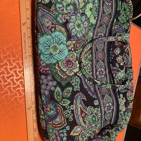 Vera Bradley Lot of Blue Rhapsody - Picture 16 of 16